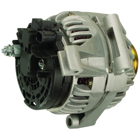 Ilc Replacement For Pontiac, 2005 Grand Prix 38L Alternator 2005 GRAND PRIX 3.8L ALTERNATOR